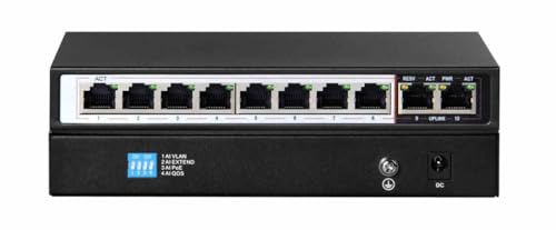 extralink-perses-poe-switch-8-port-7x-gigabit-96w image 6