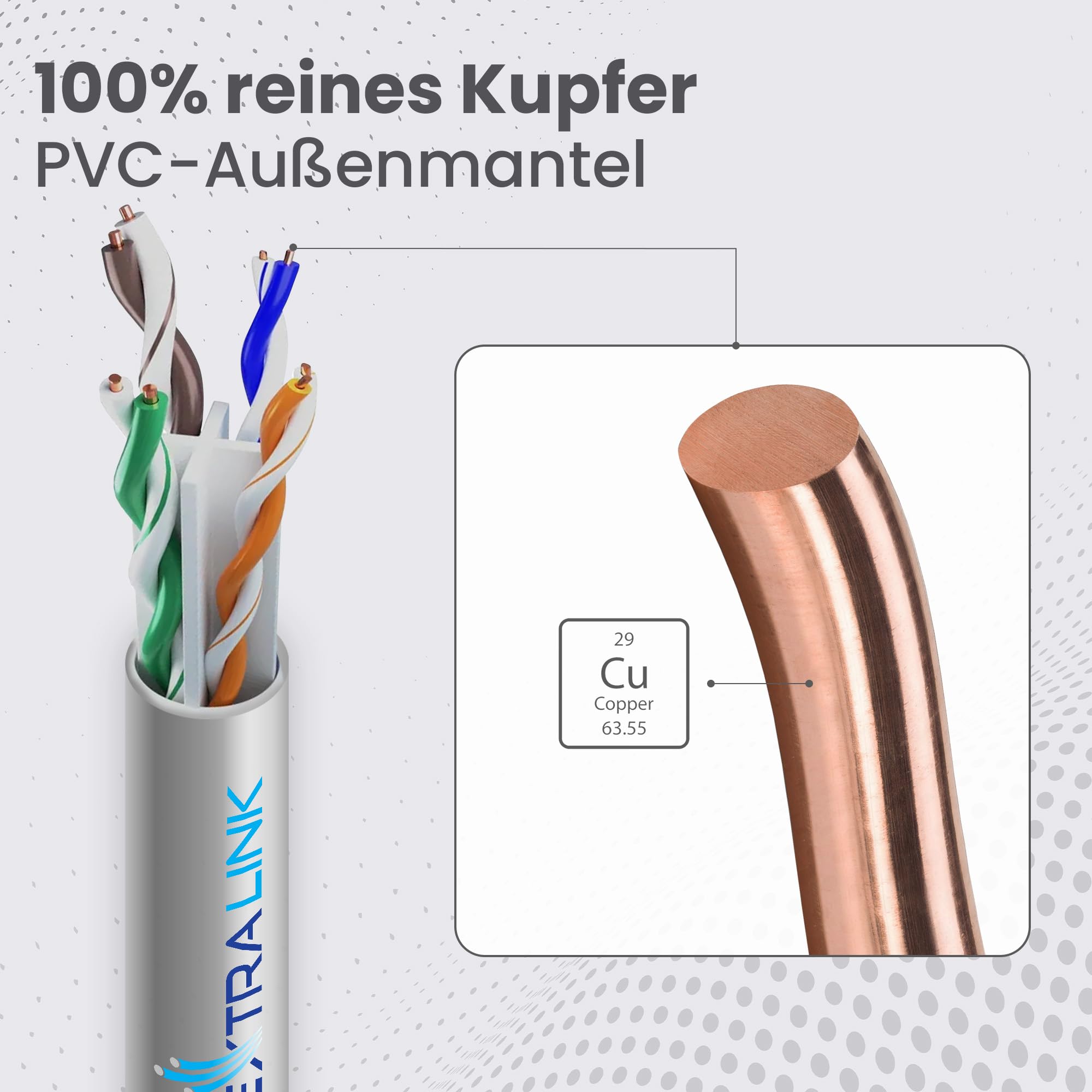 extralink-cat6a-verlegekabel-50m-u-utp-10-gbit-kupfer-poe image 3