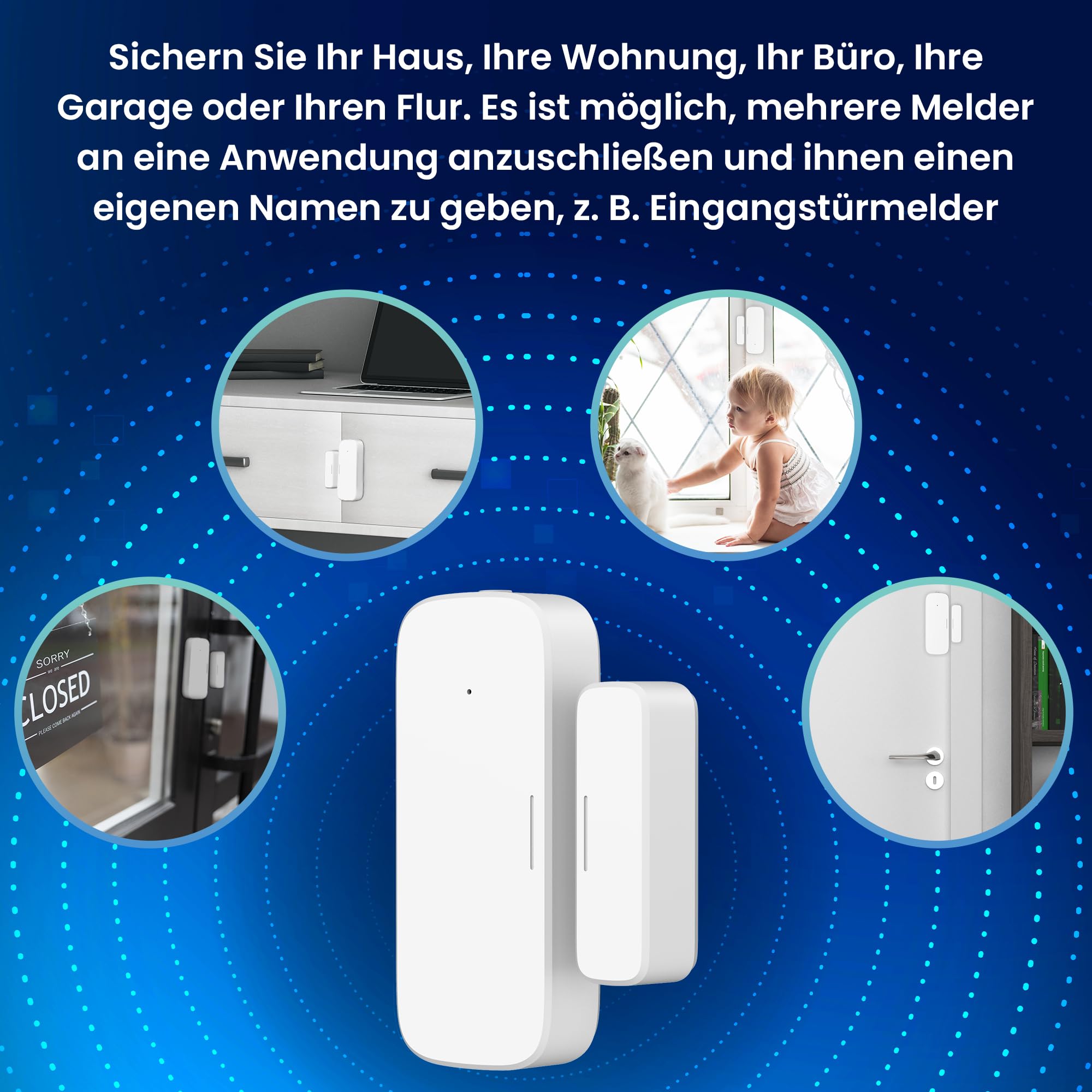 extralink-t-rsensor-zigbee-fenstersensor-tuya-alexa-2-jahre image 5