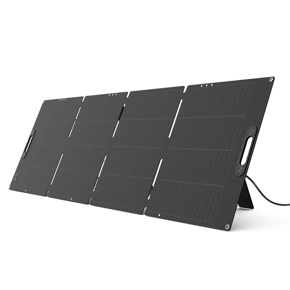 extralink-ups-solarpanel-120w-faltbar-monokristallin-camping image 1
