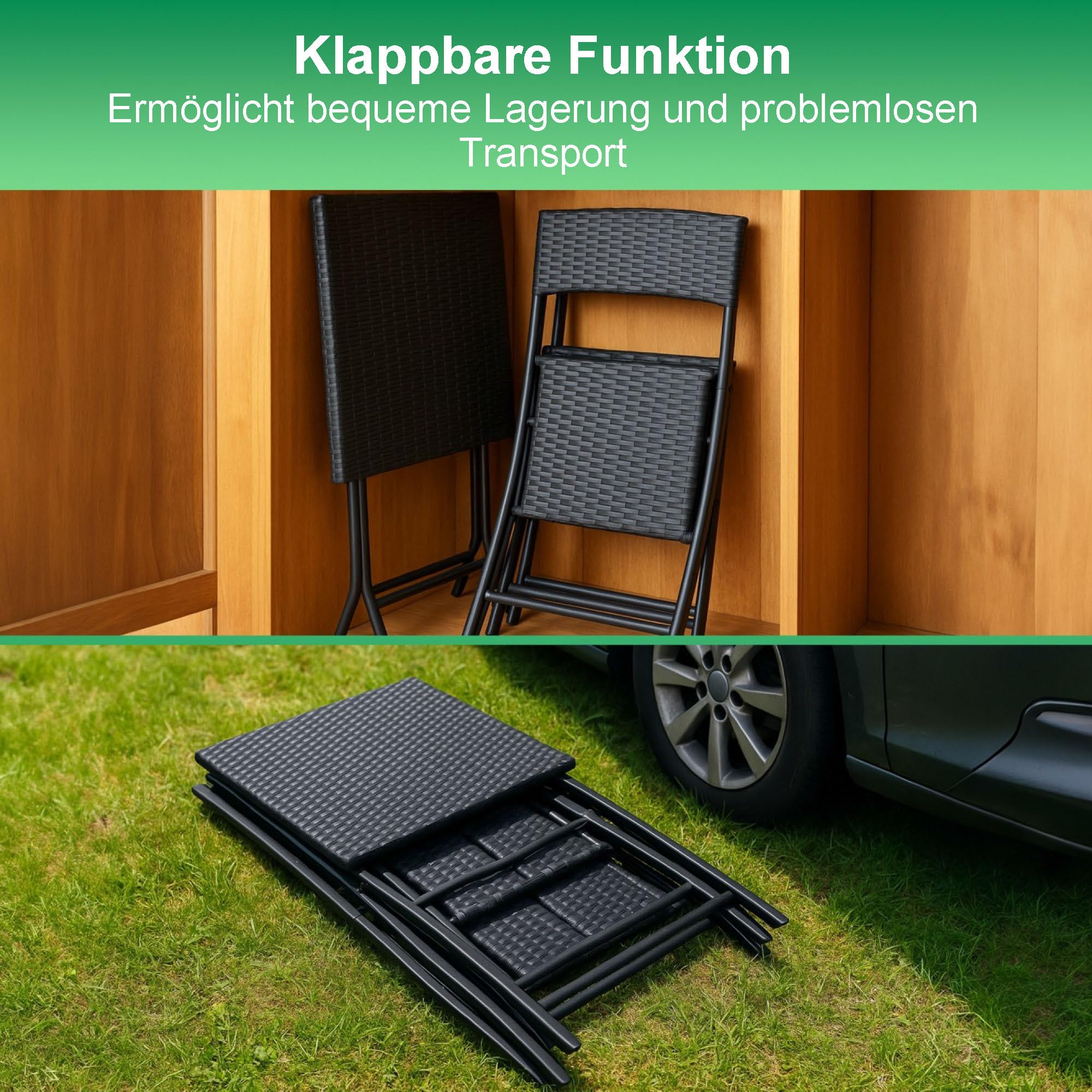 extralink-zasilanie-balkonm-bel-set-2-st-hle-tisch-schwarz image 4