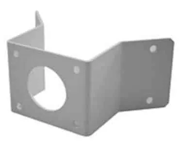 ernitec-mini-eckhalterung-270x166x95mm-wei-gooseneck image 1