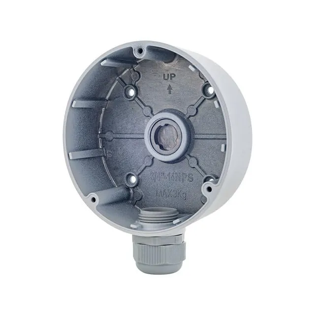 ernitec-mercury-7-junction-box-anschlussdose-wei image 1