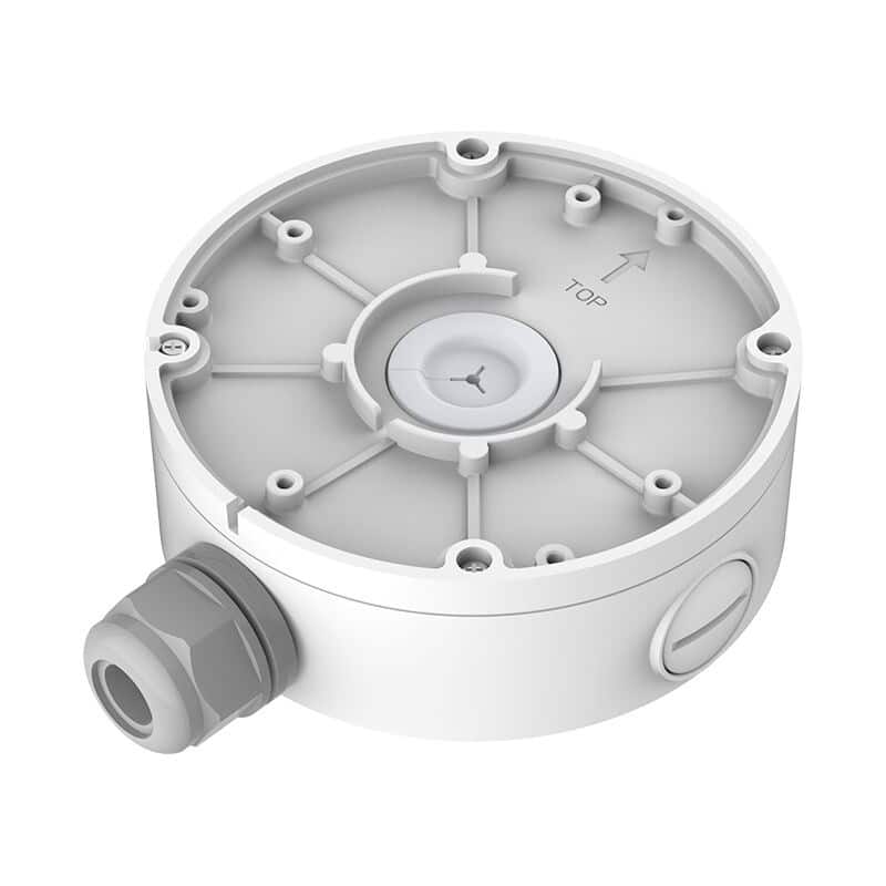 ernitec-network-cameras-anschlussdose-wolf-turret-pro-wei image 1