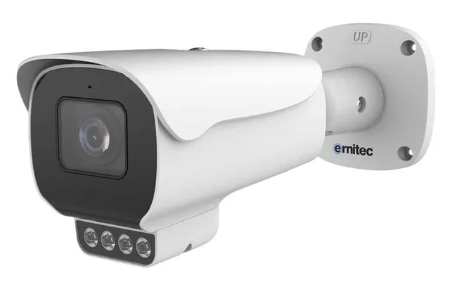 ernitec-deimos-px-408ir-bullet-kamera-8mp-ir-50m-poe image 1