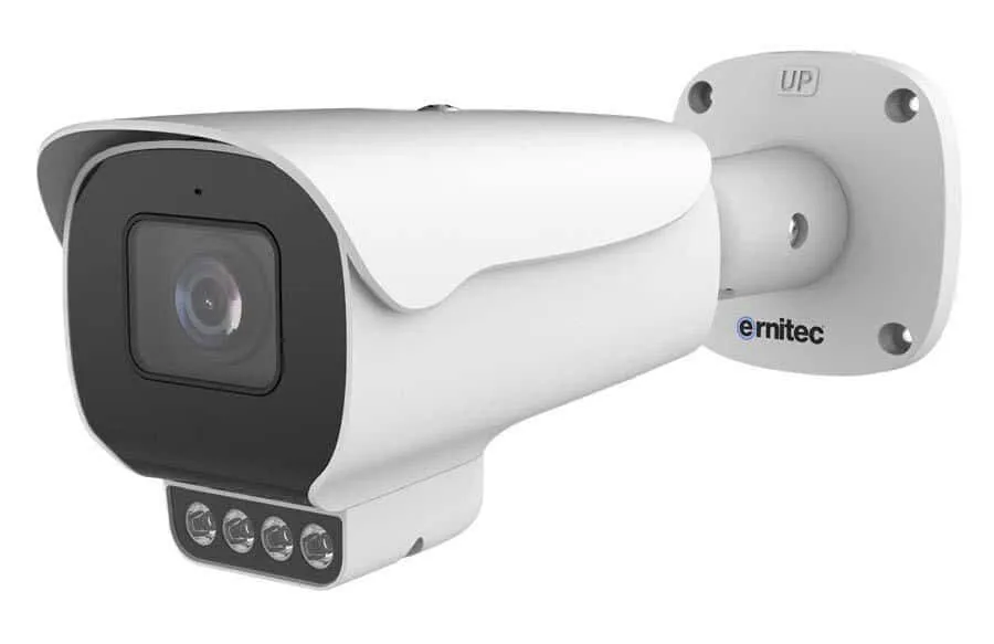 ernitec-deimos-px-408ir-bullet-kamera-8mp-ir-50m-poe image 1