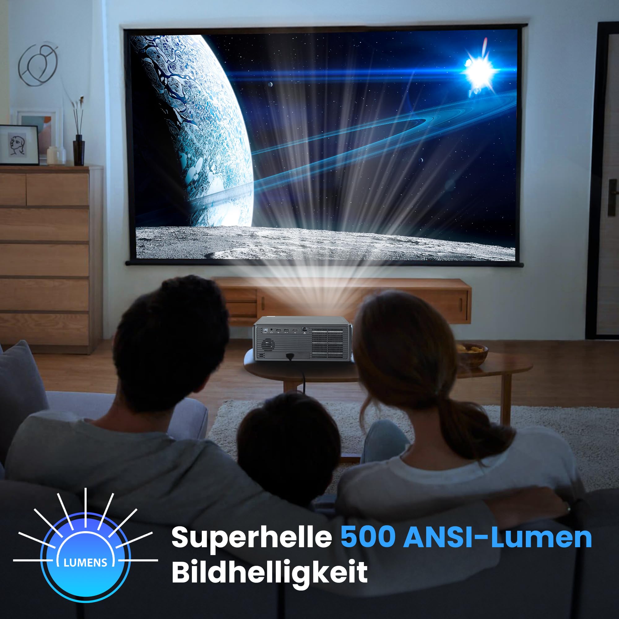 extralink-vision-lite-beamer-1080p-500-ansi-android image 4