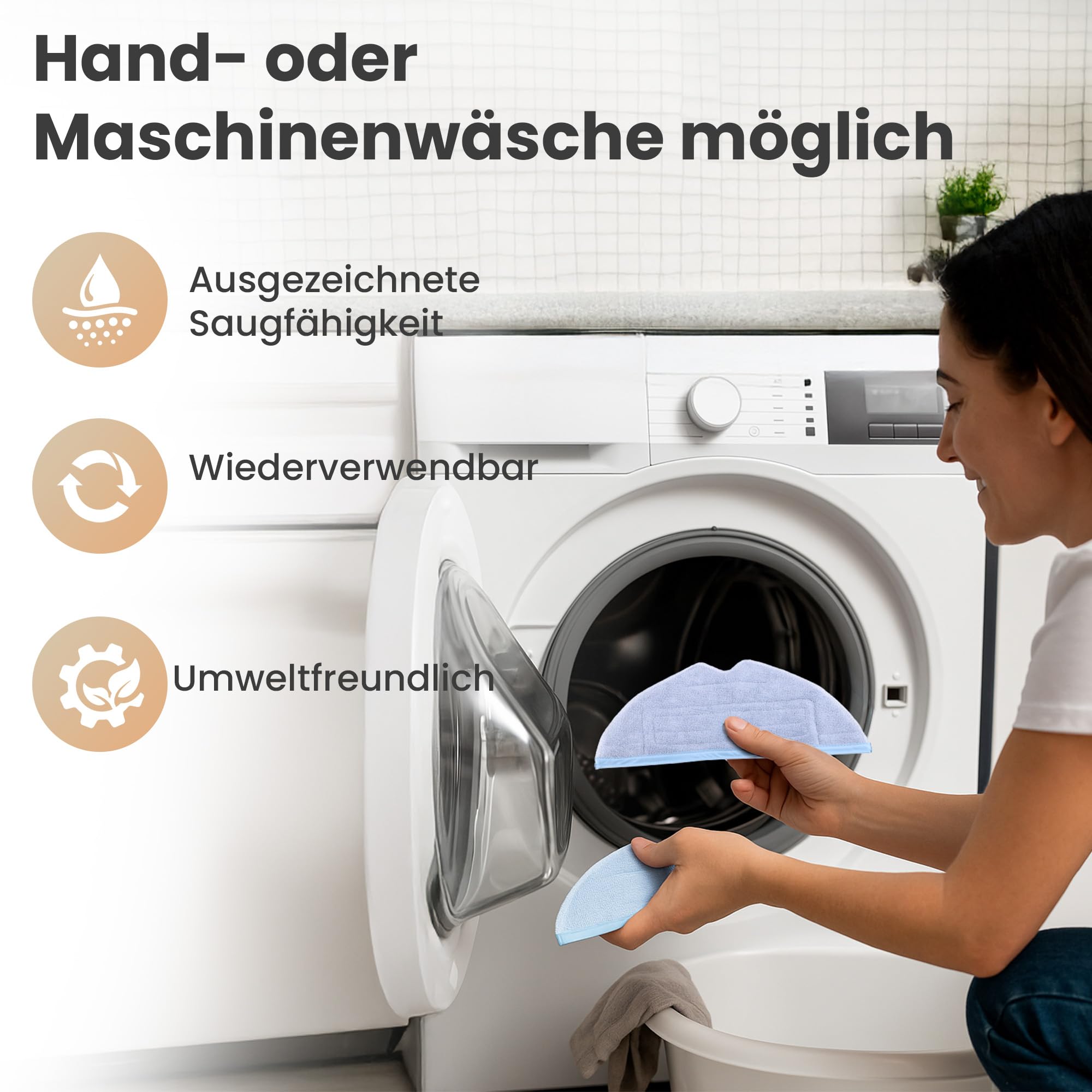 extralink-roborock-s7-wischmopp-8-st-ck-saugstark image 5